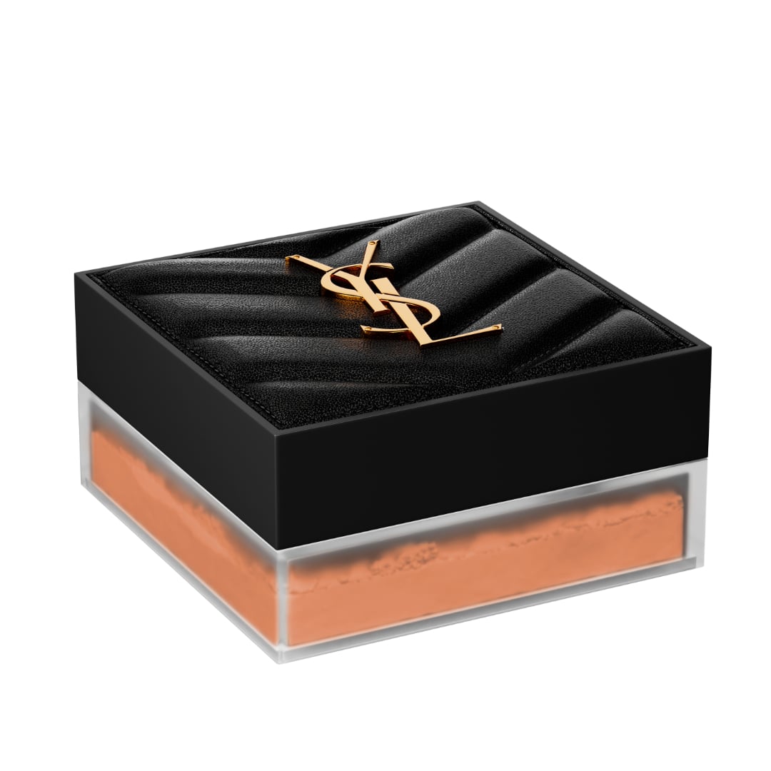 YSL Beauty All Hours Hyper Blur Loose Powder Matte Finish 65$